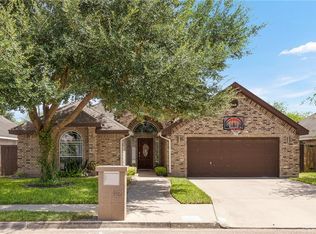 421 Justice Ln, San Juan, TX 78589
