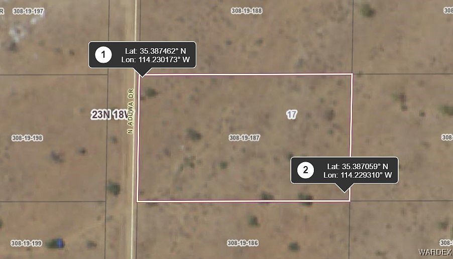 1st image of Lot 27 N Aduwa Drive