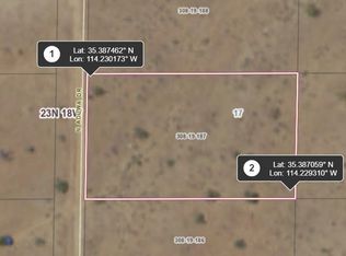 LOT 27 N Aduwa Dr, Golden Valley, AZ 86413