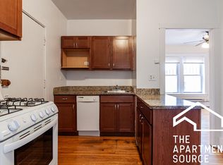 959 W Cornelia Ave #953-1B, Chicago, IL 60657