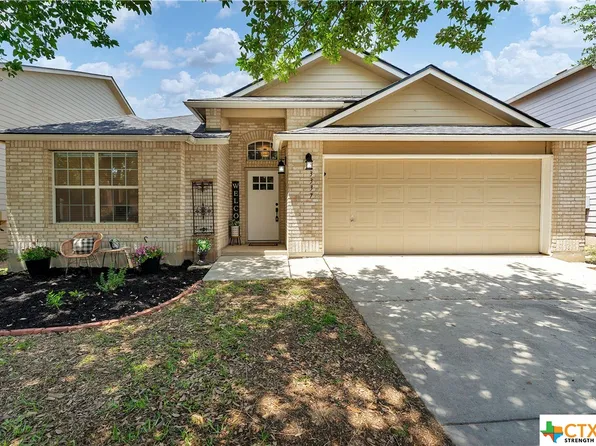 3337 Whisper Blf, Schertz, TX 78108
