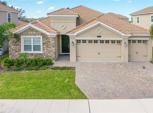1058 Trappers Trail Loop, Davenport, FL 33896