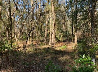 NE 355th Ave, Old Town, FL 32680