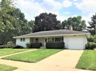 4313 Wakefield St, Madison, WI 53711