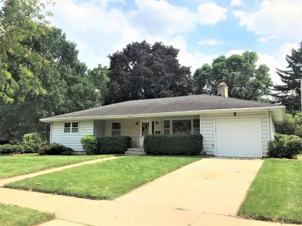 4313 Wakefield St, Madison, WI 53711