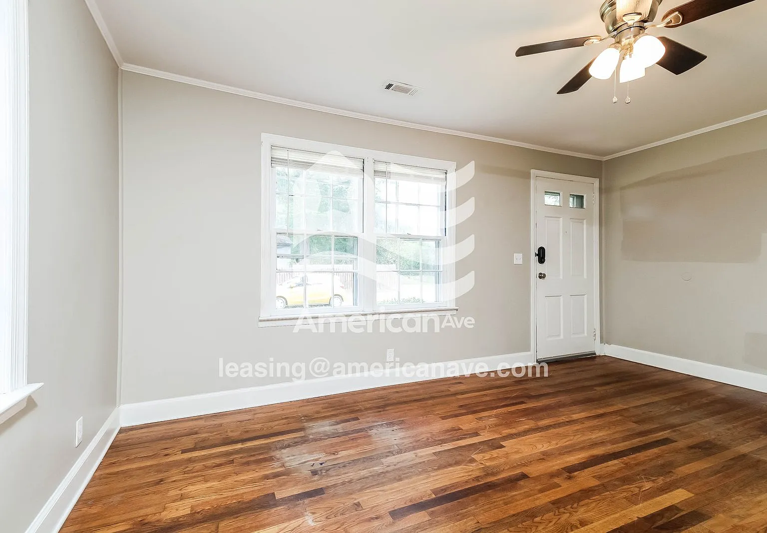 125 South Ridgell Street, 29006; #1622 - 1622 — Photo 3