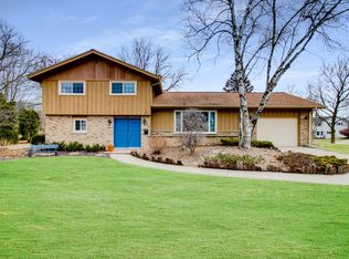 707 N 18th Ave, West Bend, WI 53090