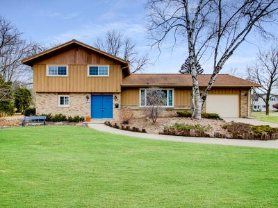 707 N 18th Ave, West Bend, WI, 53090