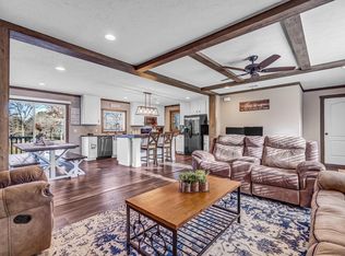 2846 Overlook Dr, Caldwell, TX 77836