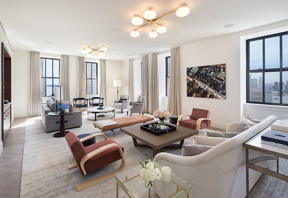 1st image of 100 Barclay St APT 20A
