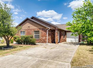 4718 Juniper Farm, San Antonio, TX 78244