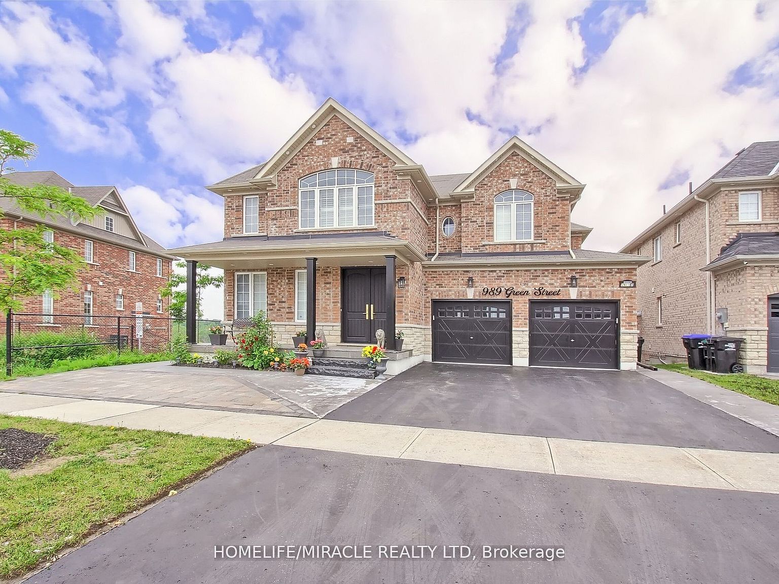 989 Green St BASEMENT, Innisfil, ON L0L 1W0 Zillow