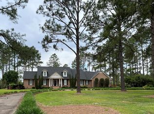 1605 N Magnolia Dr, Cairo, GA 39828
