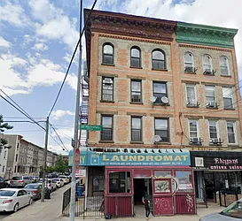 2-97 Saint Nicholas Avenue, #BLD