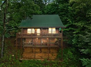 372 Mountain View Rd, Ellijay, GA 30540