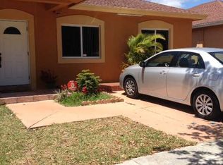 204 SW 15th Pl, Homestead, FL 33030