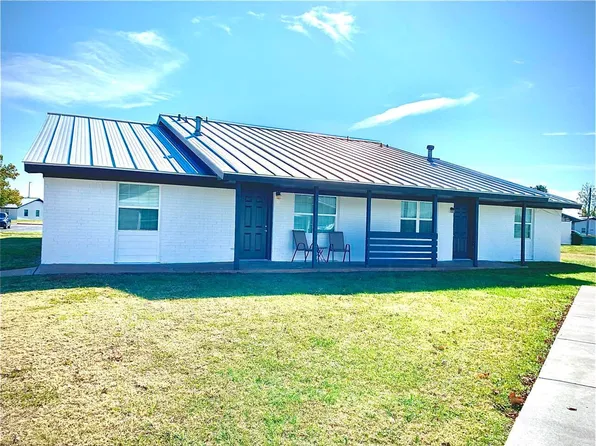 The Edge of Moore, 1200 NW 10th St #50D, Oklahoma City, OK 73170