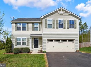 35427 Pheasant Ridge Rd, Locust Grove, VA 22508