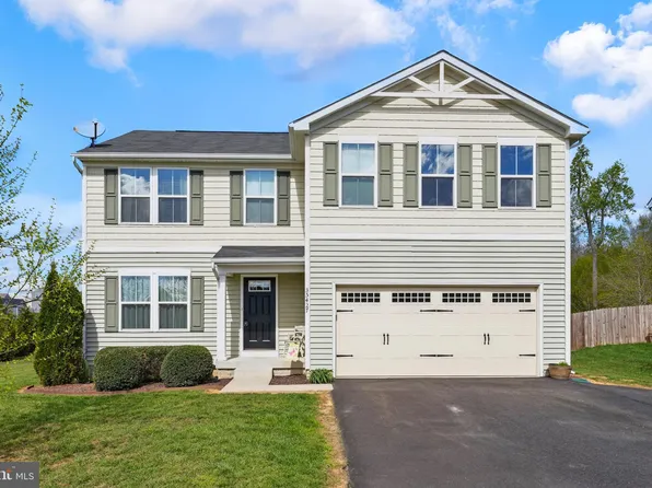 35427 Pheasant Ridge Rd, Locust Grove, VA 22508