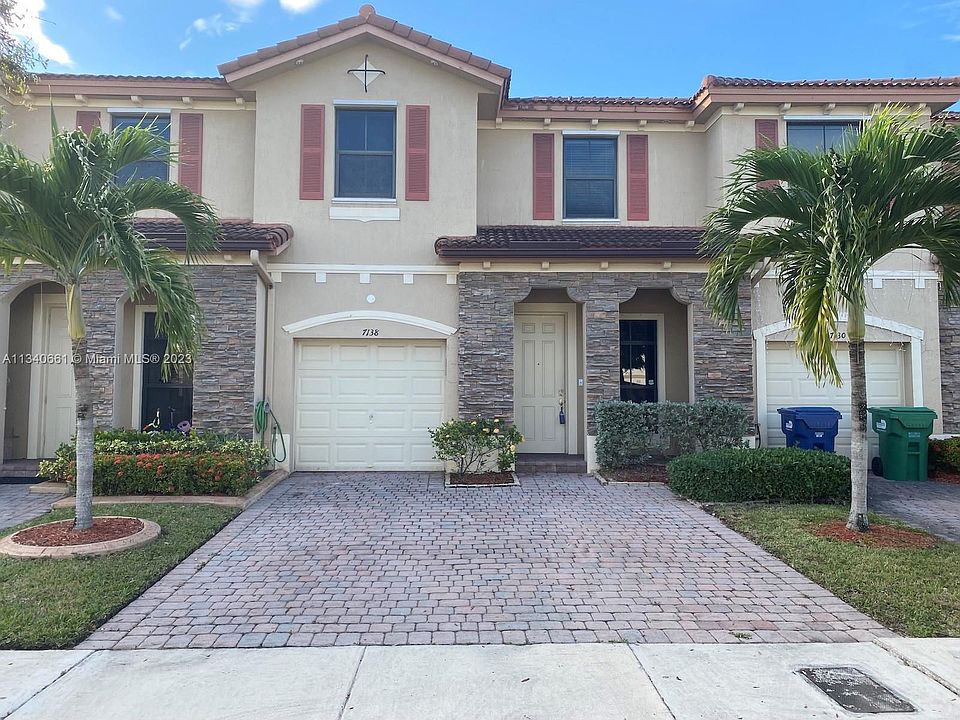 1st image of 7138 SW 163rd Ave #7138