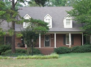 7240 Leaves Ln, Charlotte, NC 28213