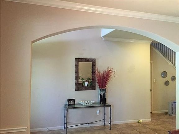 Entry Hall