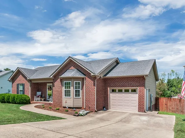 7303 Sheena Ln, Fairview, TN 37062