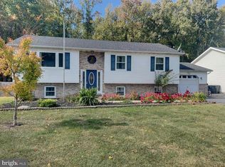 651 Keesey Ln, Perryville, MD 21903