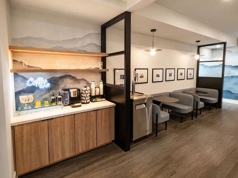 The Perry Residences — Photo 13