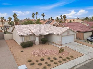 427 Yarnell Dr, North Las Vegas, NV 89031