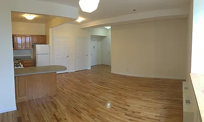 Rented by Cheever Development Corp