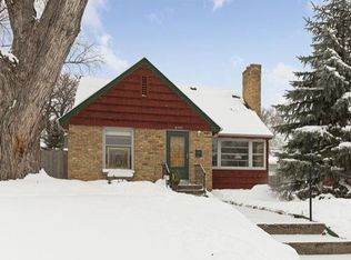 4340 16th Ave S, Minneapolis, MN 55407