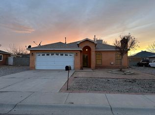 875 Manzano Ave SE, Los Lunas, NM 87031