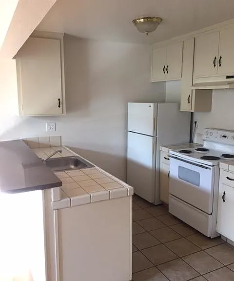 West Village Apartments — Photo 9