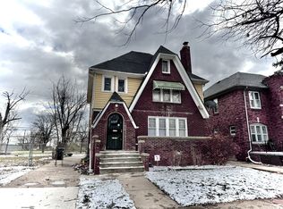 3749 Cortland St, Detroit, MI 48206