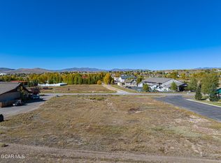 13 Ten Mile Dr, Granby, CO 80446