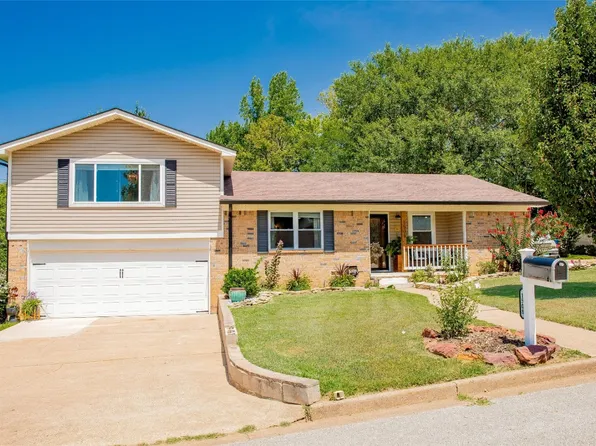 1508 Rayford Rd, Henderson, TX 75654