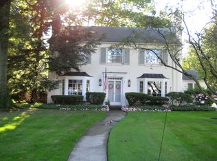 2247 Innisbrook Rd, Toledo, OH 43606