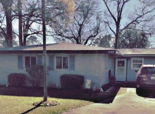 303 Eula Dr, Lafayette, LA 70506