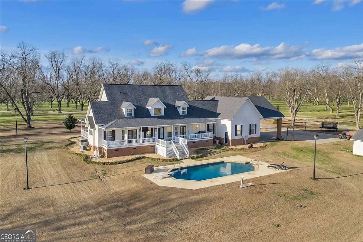1401 State Highway 90 S, Cordele, GA 31015 | Zillow