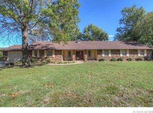 25317 E 62nd St S, Broken Arrow, OK 74014