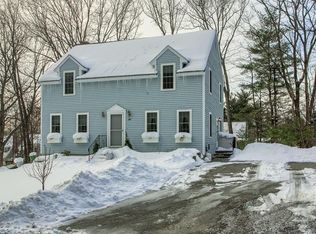 142 Lowe St, Leominster, MA 01453