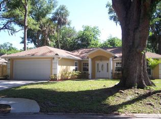 308 S Brighton Dr, Port Orange, FL 32127