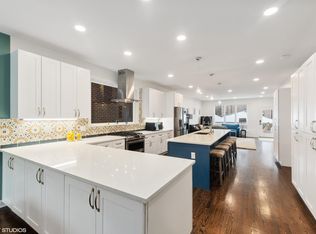 1321 W 32nd Pl, Chicago, IL 60608