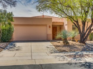 9896 E Sterling View Dr, Tucson, AZ 85749