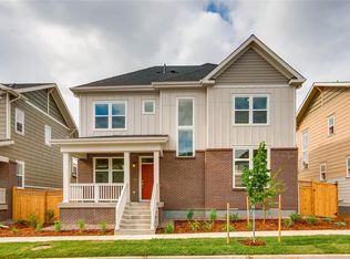 5394 W 95th Pl, Westminster, CO 80020