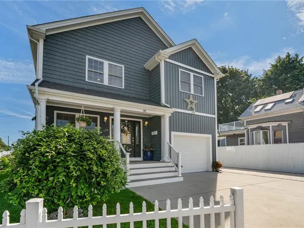 88 Reservoir Ave, Pawtucket, RI 02860