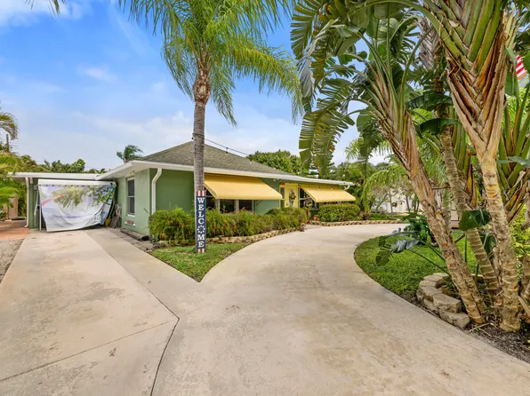 139 Evergreen Drive, Lake Park, FL 33403