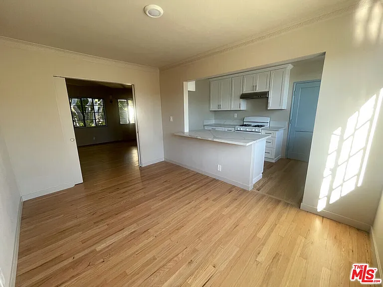 1241 N Crescent Heights Blvd #1243D — Photo 5