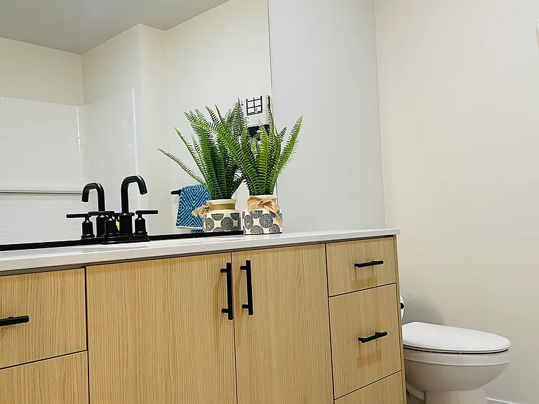 Common Bathroom (full)